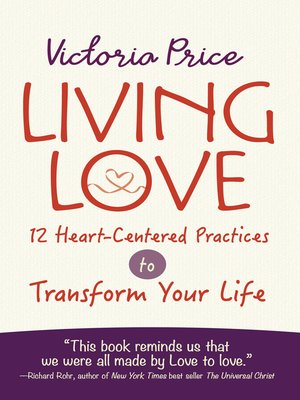 cover image of Living Love